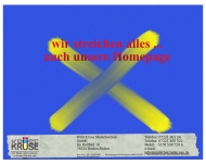 Bild Kruse Willi Malerbetrieb GmbH 