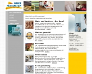 Bild Maler Hertenstein GmbH & Co.