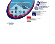 Bild Maler Scheuerle GmbH