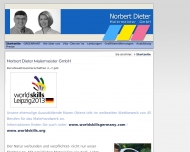 Bild Norbert Dieter, Malermeister, GmbH