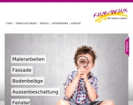 Bild Raum-Braun GmbH