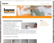 Bild Kayser GmbH