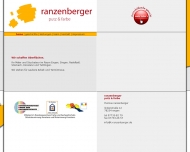 Bild ranzenberger putz & farbe GmbH