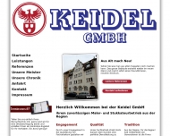 Bild Keidel GmbH