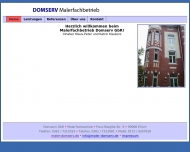 Bild DOMSERV GbR
