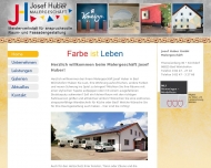 Bild Josef Huber GmbH