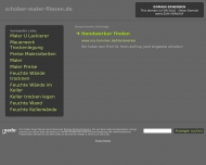 Bild Gerhard Schober e.K.