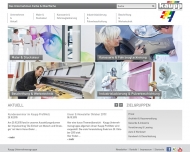 Bild Kaupp Grundstcks- Verwaltungs GmbH & Co KG