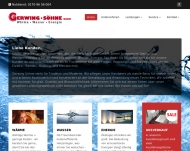 Bild Gerwing-Shne GmbH