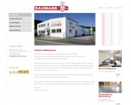 Bild Baumann GmbH