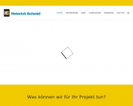 Bild Malerwerksttten Heinrich Schmid GmbH & Co. KG