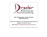 Bild Tobias Drexler Malerfachgeschft