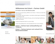 Bild Eckert+Partner GmbH