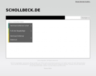 Bild Schollbeck Malereibetrieb GmbH 