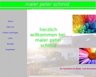 Bild Peter Schmid GmbH