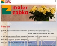 Bild Maler Zabka GmbH