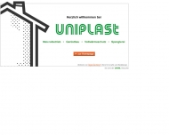 Bild UNIPLAST GmbH Malerei -Gerstbau - Spenglerei -