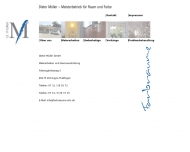 Bild Mller Dieter GmbH