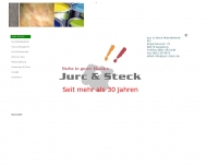 Bild Jurc & Steck Malerbetriebe KG Malerbetrieb