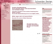 Bild Maler Schneider Verwaltungs-UG (haftungsbeschrnkt)