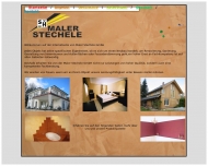 Bild Stechele Maler GmbH
