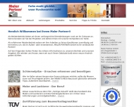 Bild Maler Partner GmbH Malerbetrieb