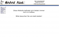 Bild Herbert Nied GmbH