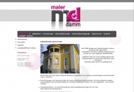 Bild maler damm gmbh