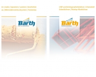 Bild Barth Manfred GmbH