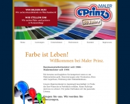Bild Prinz von Hessen Restaurant-Gastronomie KG