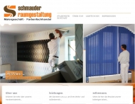 Bild Schmauder Raumgestaltung Inh. Heinz Schmauder