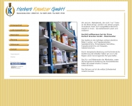 Bild Herbert Kreutzer GmbH