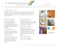 Bild Richard Schattenkirchner Malereibetrieb
