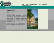 Bild Peterwitz + Partner GmbH Malerbetrieb