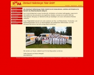 Bild Steinbach-Hallenberger Maler GmbH
