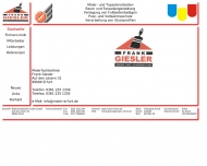 Bild Frank Giesler