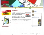 Max Schultheiss GmbH - Ihr Maler seit 130 Jahren