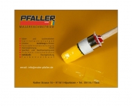 Bild Maler Pfaller GmbH