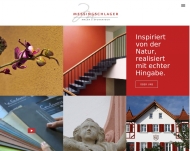 Bild Messingschlager GmbH Maler- und Stukkateurgeschft