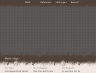Bild Maler Kirsch GmbH