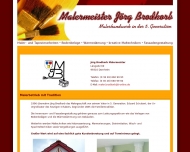 J?rg Brodkorb Malermeister