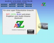 Bild Audio-Visions-Zentrum Reinhard Gehring GmbH
