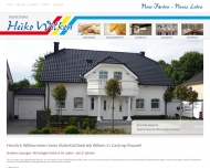 Bild Wilken Heiko Malerfachbetrieb