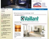Bild G. Weikinger Installations- und Heizungs GmbH