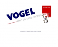 Bild Vogel 