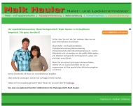 Bild Hauler Maik Malergeschft