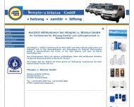 Bild Himpler und Blsius GmbH Sanitr- Heizungs- und Klimatechnik