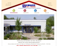 Bild Faust Heizungsbau GmbH