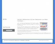 Bild Schmaus Malerbetrieb