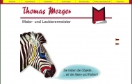 Bild Mezger Thomas Malermeister